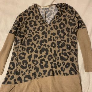 Chance or Fate shirt